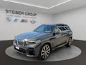 BMW X5 xDrive 48V 40d M Sport Steptronic