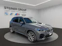 BMW X5 xDrive 48V 40d M Sport Steptronic