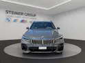 BMW X5 xDrive 48V 40d M Sport Steptronic