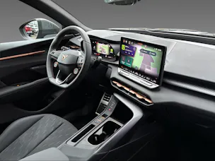 CUPRA Terramar 1.5 eHybrid Business Edition DSG