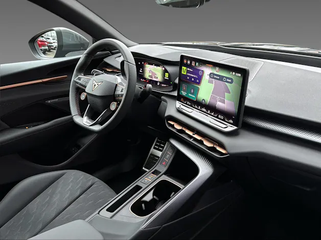 Cupra Terramar 1.5 eHybrid Business Edition DSG