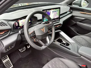 CUPRA Terramar 1.5 eHybrid Business Edition DSG