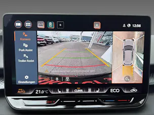 CUPRA Terramar 1.5 eHybrid Business Edition DSG