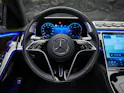 Mercedes-Benz S 450 d L 4Matic AMG Line 9G-Tronic *22" Felgen*Panorama*Chauffeur*Massage*Sitzlüftung*