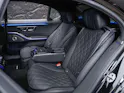 Mercedes-Benz S 450 d L 4Matic AMG Line 9G-Tronic *22" Felgen*Panorama*Chauffeur*Massage*Sitzlüftung*