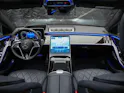 Mercedes-Benz S 450 d L 4Matic AMG Line 9G-Tronic *22" Felgen*Panorama*Chauffeur*Massage*Sitzlüftung*