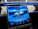 Mercedes-Benz S 450 d L 4Matic AMG Line 9G-Tronic *22" Felgen*Panorama*Chauffeur*Massage*Sitzlüftung*