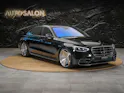 Mercedes-Benz S 450 d L 4Matic AMG Line 9G-Tronic *22" Felgen*Panorama*Chauffeur*Massage*Sitzlüftung*