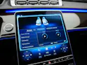 Mercedes-Benz S 450 d L 4Matic AMG Line 9G-Tronic *22" Felgen*Panorama*Chauffeur*Massage*Sitzlüftung*