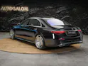 Mercedes-Benz S 450 d L 4Matic AMG Line 9G-Tronic *22" Felgen*Panorama*Chauffeur*Massage*Sitzlüftung*