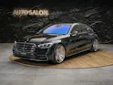 Mercedes-Benz S 450 d L 4Matic AMG Line 9G-Tronic *22" Felgen*Panorama*Chauffeur*Massage*Sitzlüftung*