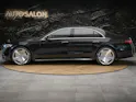 Mercedes-Benz S 450 d L 4Matic AMG Line 9G-Tronic *22" Felgen*Panorama*Chauffeur*Massage*Sitzlüftung*