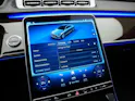Mercedes-Benz S 450 d L 4Matic AMG Line 9G-Tronic *22" Felgen*Panorama*Chauffeur*Massage*Sitzlüftung*