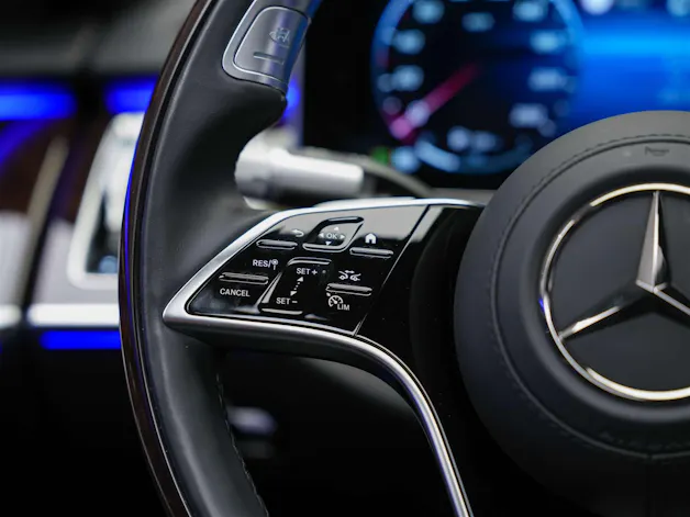 Mercedes-Benz S 450 d L 4Matic AMG Line 9G-Tronic *22" Felgen*Panorama*Chauffeur*Massage*Sitzlüftung*