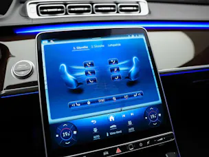 Mercedes-Benz S 450 d L 4Matic AMG Line 9G-Tronic *22" Felgen*Panorama*Chauffeur*Massage*Sitzlüftung*