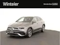 Mercedes-Benz GLA 200 4M AMG Line 8G-D