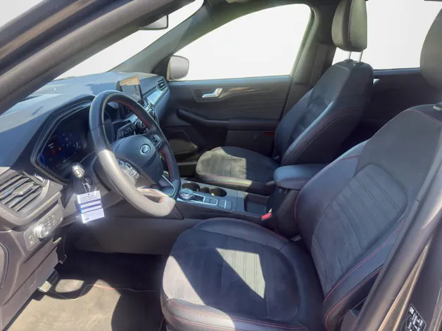 Ford Kuga 2.5 Plug-in Hybrid ST-Line X