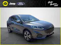 Ford Kuga 2.5 Plug-in Hybrid ST-Line X