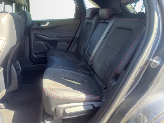 Ford Kuga 2.5 Plug-in Hybrid ST-Line X