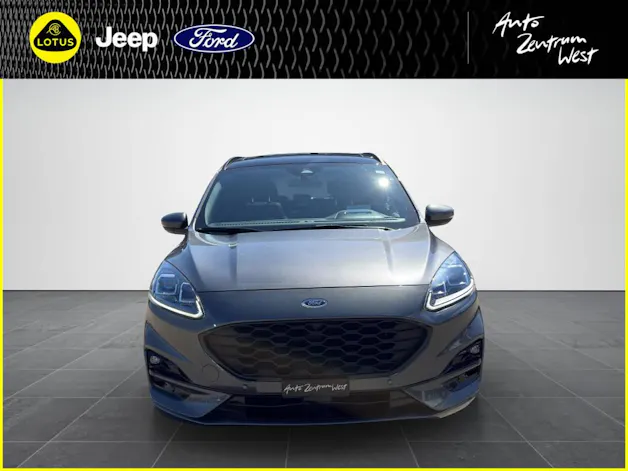 Ford Kuga 2.5 Plug-in Hybrid ST-Line X