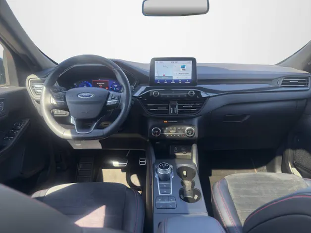 Ford Kuga 2.5 Plug-in Hybrid ST-Line X