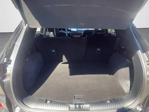 Ford Kuga 2.5 Plug-in Hybrid ST-Line X