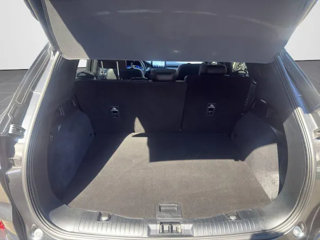 Ford Kuga 2.5 Plug-in Hybrid ST-Line X