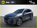 Ford Kuga 2.5 Plug-in Hybrid ST-Line X