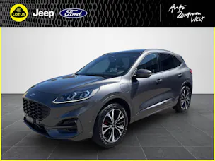 Ford Kuga 2.5 Plug-in Hybrid ST-Line X