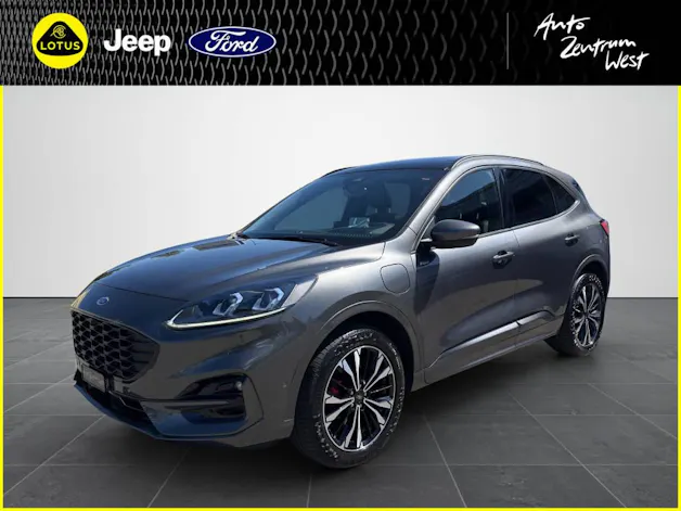 Ford Kuga 2.5 Plug-in Hybrid ST-Line X