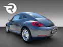 VW Beetle 1.2 TSI