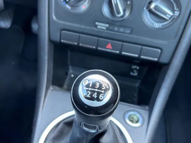 VW Beetle 1.2 TSI