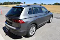 VW Tiguan 2.0 TDI SCR Highline 4Motion DSG