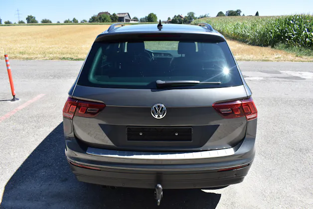 VW Tiguan 2.0 TDI SCR Highline 4Motion DSG