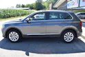 VW Tiguan 2.0 TDI SCR Highline 4Motion DSG