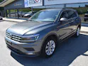 VW Tiguan 2.0 TDI SCR Highline 4Motion DSG