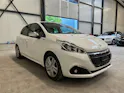 Peugeot 208 1.2 PureTech Signature