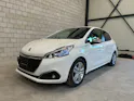 Peugeot 208 1.2 PureTech Signature