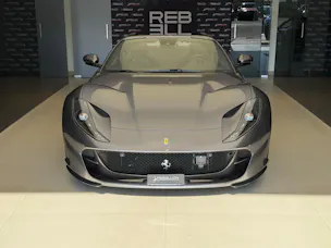 FERRARI 812 GTS
