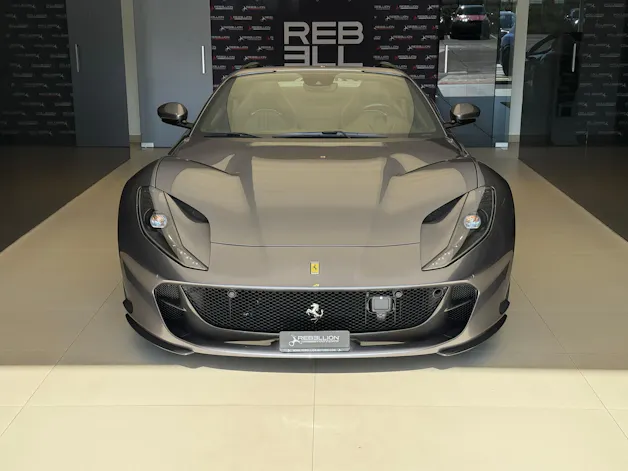 Ferrari 812 GTS