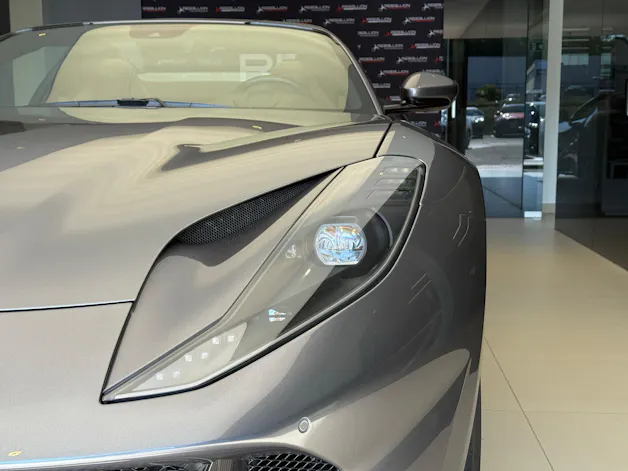 Ferrari 812 GTS