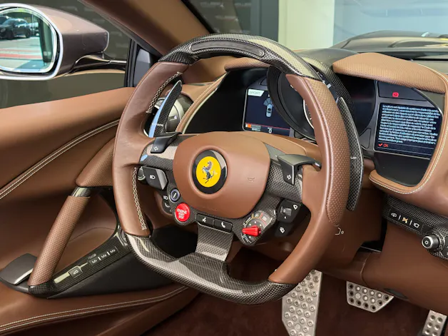 Ferrari 812 GTS