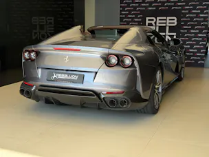 FERRARI 812 GTS