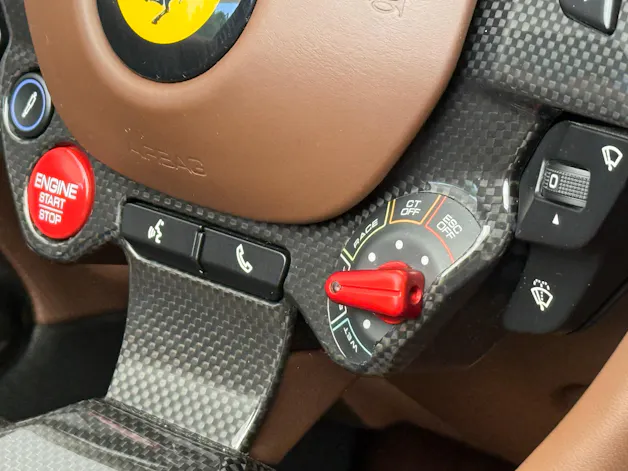 Ferrari 812 GTS