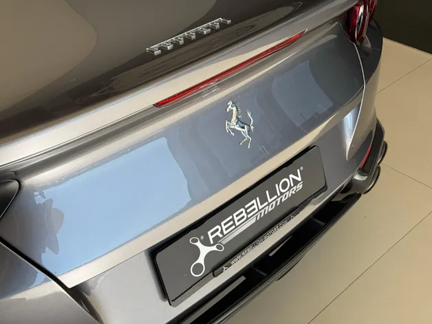 Ferrari 812 GTS