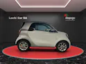 Smart fortwo passion twinmatic