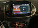 Smart fortwo passion twinmatic