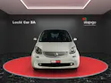 Smart fortwo passion twinmatic