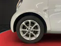 Smart fortwo passion twinmatic