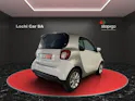 Smart fortwo passion twinmatic
